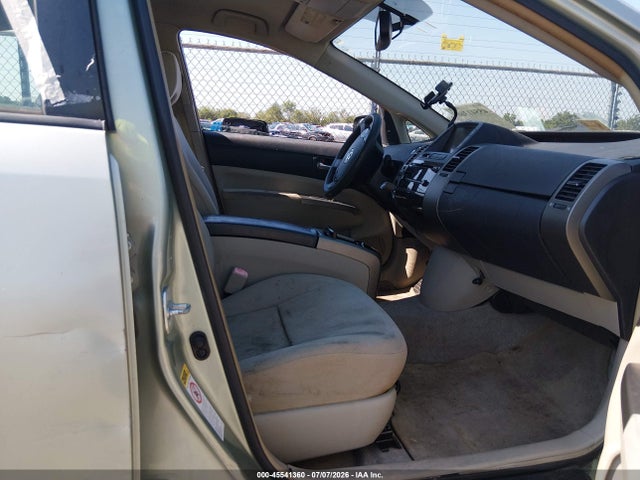 Aukcja sprzedaży 2008 Toyota Prius Touring, vin: JTDKB20U487714122, numer aukcji: 45541360