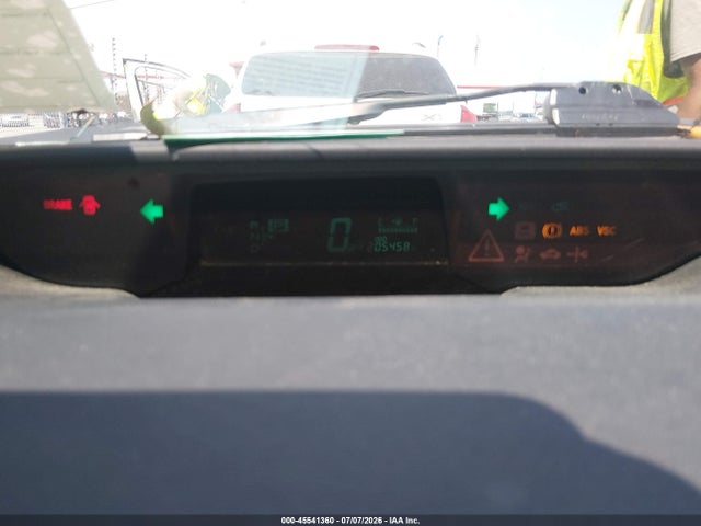Aukcja sprzedaży 2008 Toyota Prius Touring, vin: JTDKB20U487714122, numer aukcji: 45541360