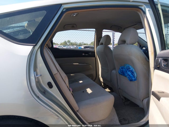 Aukcja sprzedaży 2008 Toyota Prius Touring, vin: JTDKB20U487714122, numer aukcji: 45541360