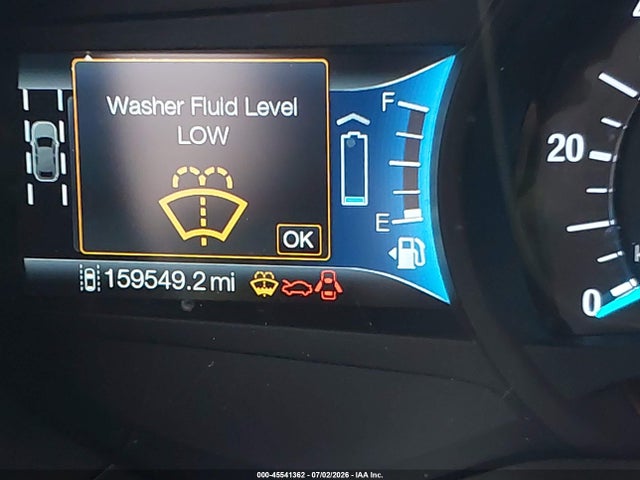 Ford Fusion Energi Titanium 2015 3FA6P0SU1FR245278 Image 18