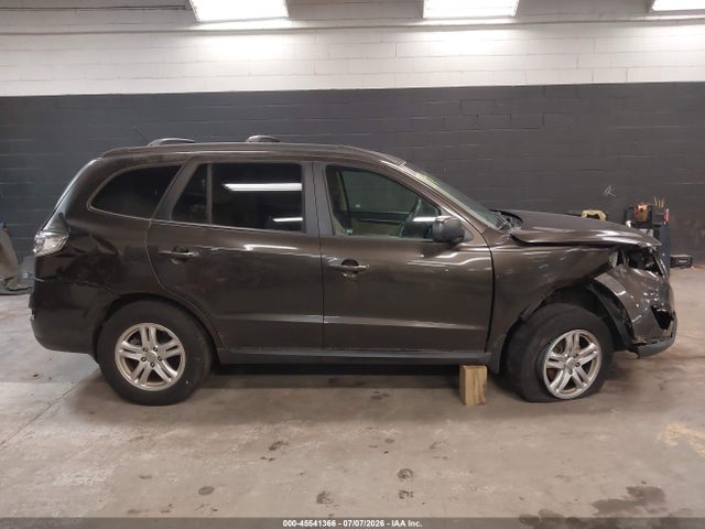Продажа на аукционе авто 2011 Hyundai Santa Fe Gls, vin: 5XYZGDAB4BG008397, номер лота: 45541366