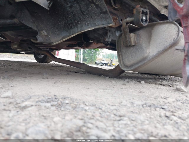 2018 Jeep Compass Latitude 4x4 მანქანა იყიდება აუქციონზე, vin: 3C4NJDBB4JT178166, აუქციონის ნომერი: 45541368