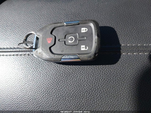 Продажа на аукционе авто 2023 Gmc Terrain Awd Sle, vin: 3GKALTEG8PL186830, номер лота: 45541371