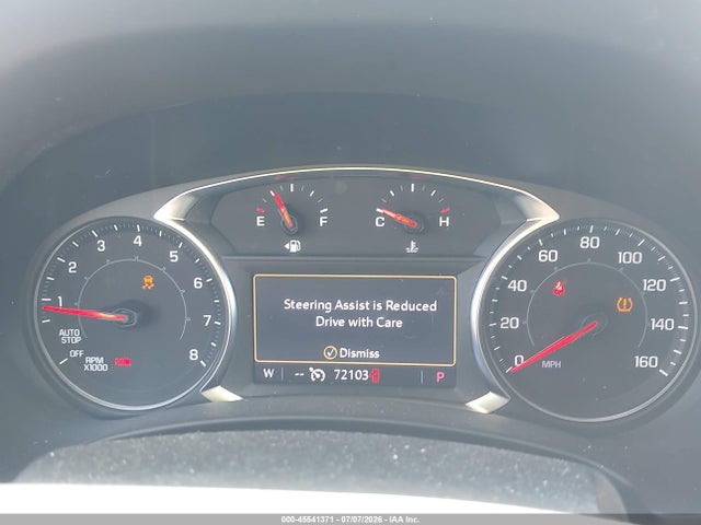 Продажа на аукционе авто 2023 Gmc Terrain Awd Sle, vin: 3GKALTEG8PL186830, номер лота: 45541371