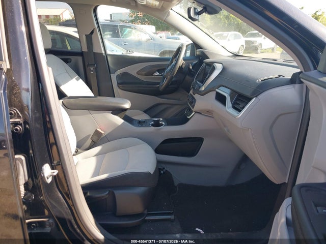Продажа на аукционе авто 2023 Gmc Terrain Awd Sle, vin: 3GKALTEG8PL186830, номер лота: 45541371