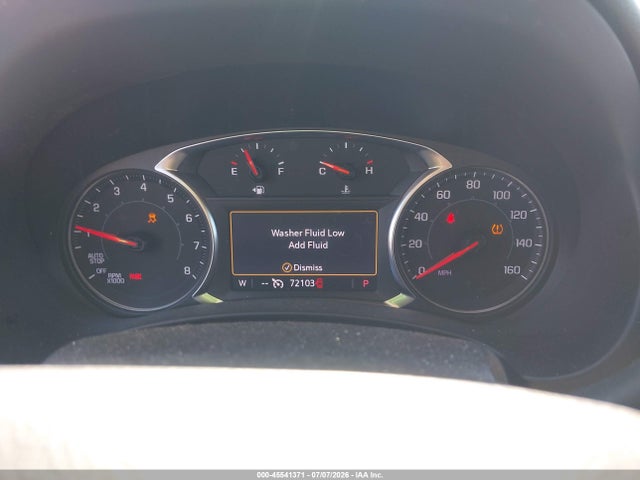 Продажа на аукционе авто 2023 Gmc Terrain Awd Sle, vin: 3GKALTEG8PL186830, номер лота: 45541371