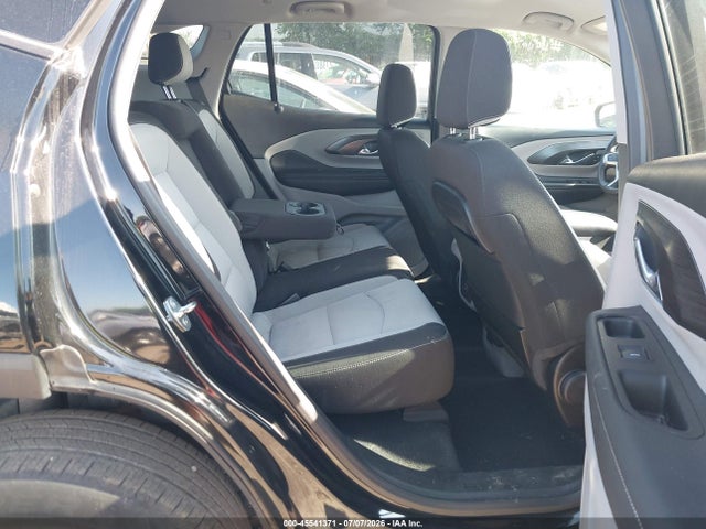 Продажа на аукционе авто 2023 Gmc Terrain Awd Sle, vin: 3GKALTEG8PL186830, номер лота: 45541371