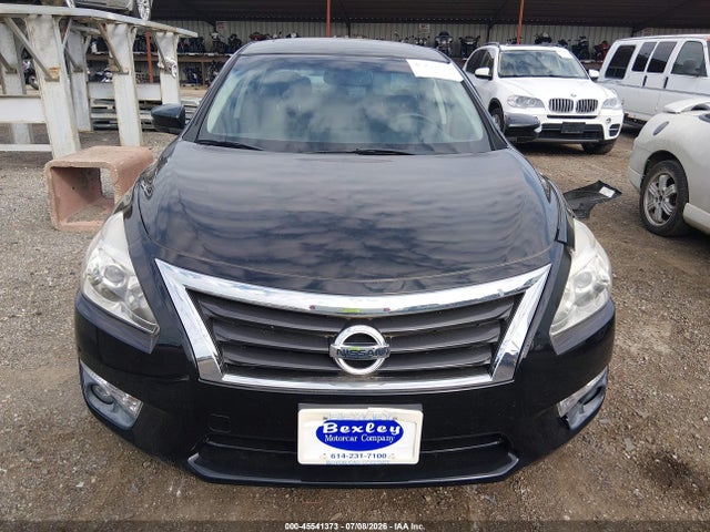 2014 Nissan Altima 3.5 Sl მანქანა იყიდება აუქციონზე, vin: 1N4BL3AP5EC100023, აუქციონის ნომერი: 45541373