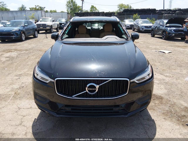 Продаж на аукціоні авто 2019 Volvo Xc60 T6 Momentum, vin: YV4A22RK3K1343748, номер лоту: 45541376