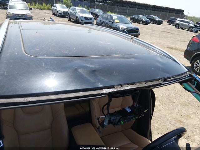 Продаж на аукціоні авто 2019 Volvo Xc60 T6 Momentum, vin: YV4A22RK3K1343748, номер лоту: 45541376