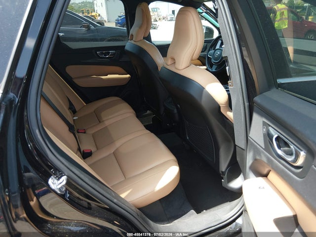Продаж на аукціоні авто 2019 Volvo Xc60 T6 Momentum, vin: YV4A22RK3K1343748, номер лоту: 45541376