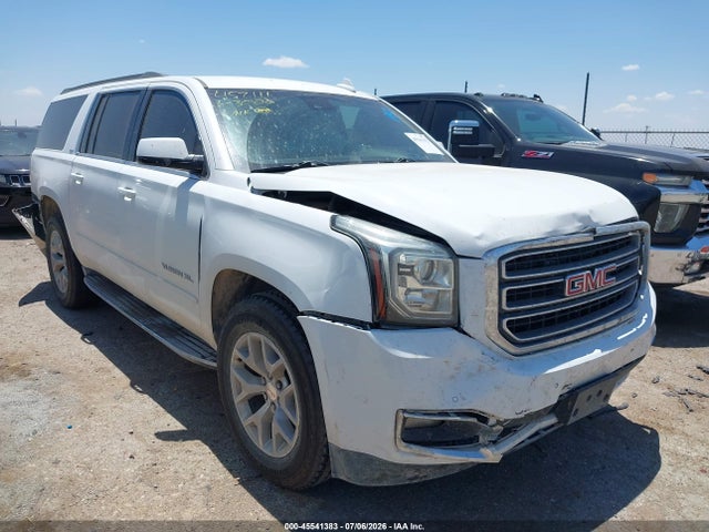 Продаж на аукціоні авто 2020 Gmc Yukon Xl 2wd Slt, vin: 1GKS1GKC3LR204012, номер лоту: 45541383