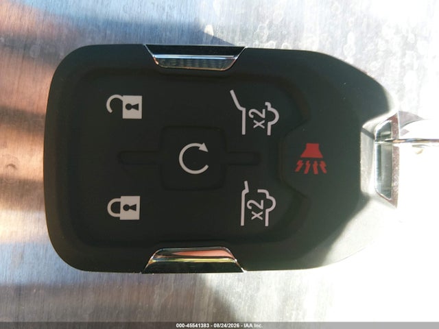 Продаж на аукціоні авто 2020 Gmc Yukon Xl 2wd Slt, vin: 1GKS1GKC3LR204012, номер лоту: 45541383