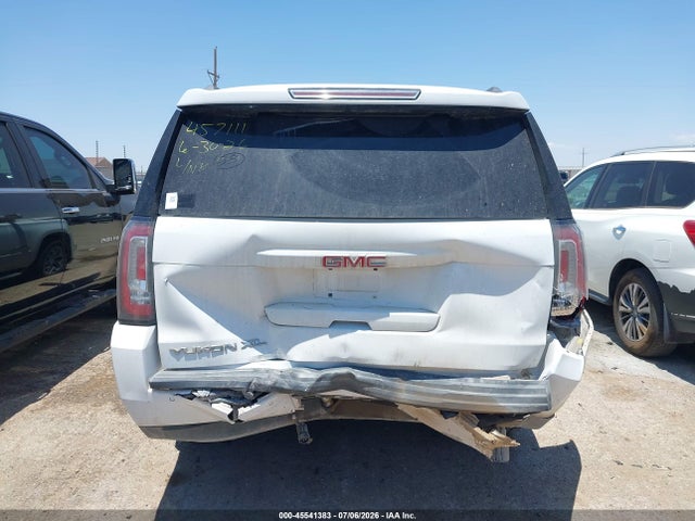 Продаж на аукціоні авто 2020 Gmc Yukon Xl 2wd Slt, vin: 1GKS1GKC3LR204012, номер лоту: 45541383