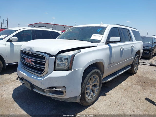 Продаж на аукціоні авто 2020 Gmc Yukon Xl 2wd Slt, vin: 1GKS1GKC3LR204012, номер лоту: 45541383
