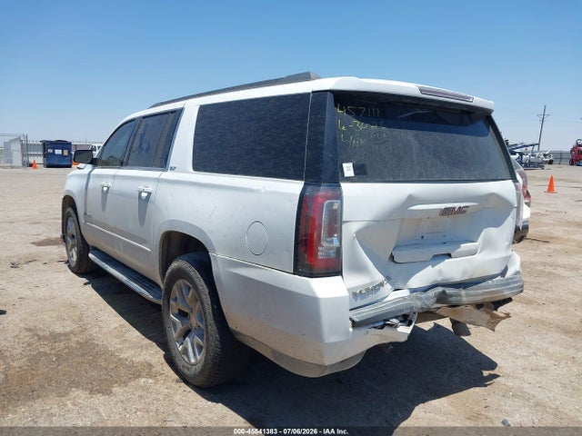 Продаж на аукціоні авто 2020 Gmc Yukon Xl 2wd Slt, vin: 1GKS1GKC3LR204012, номер лоту: 45541383