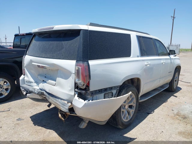 Продаж на аукціоні авто 2020 Gmc Yukon Xl 2wd Slt, vin: 1GKS1GKC3LR204012, номер лоту: 45541383