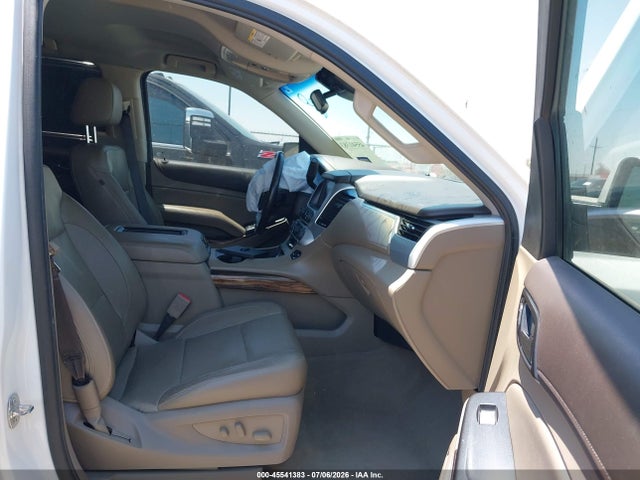 Продаж на аукціоні авто 2020 Gmc Yukon Xl 2wd Slt, vin: 1GKS1GKC3LR204012, номер лоту: 45541383