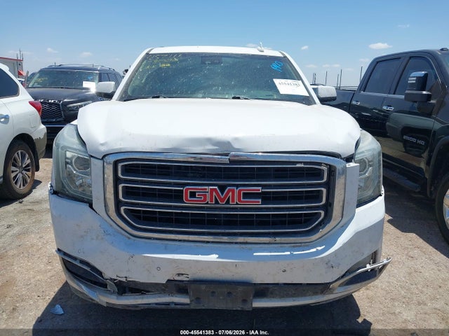 Продаж на аукціоні авто 2020 Gmc Yukon Xl 2wd Slt, vin: 1GKS1GKC3LR204012, номер лоту: 45541383