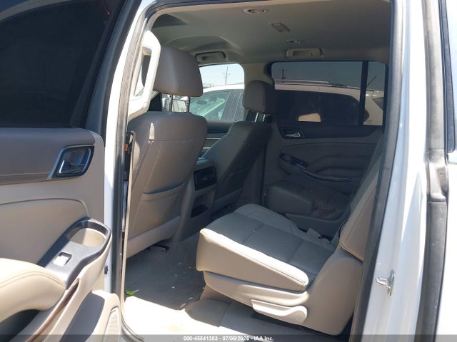 Продаж на аукціоні авто 2020 Gmc Yukon Xl 2wd Slt, vin: 1GKS1GKC3LR204012, номер лоту: 45541383