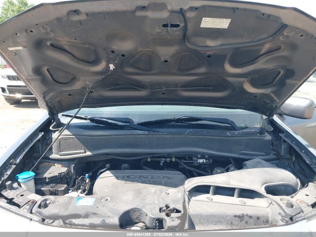 45541385 :رقم المزاد ، 5FNYF4H59CB083992 vin ، 2012 Honda Pilot Ex-l مزاد بيع