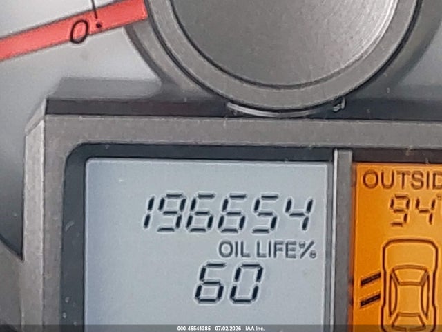 45541385 :رقم المزاد ، 5FNYF4H59CB083992 vin ، 2012 Honda Pilot Ex-l مزاد بيع