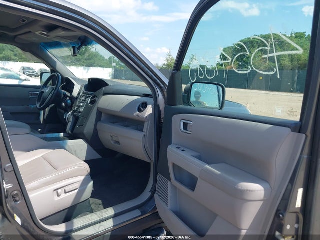 45541385 :رقم المزاد ، 5FNYF4H59CB083992 vin ، 2012 Honda Pilot Ex-l مزاد بيع