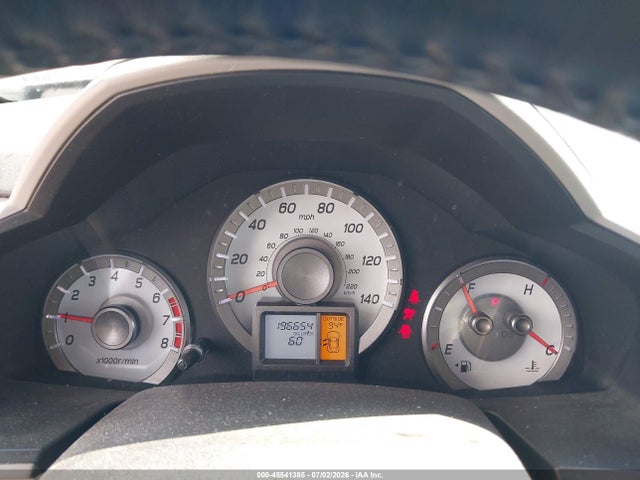 45541385 :رقم المزاد ، 5FNYF4H59CB083992 vin ، 2012 Honda Pilot Ex-l مزاد بيع