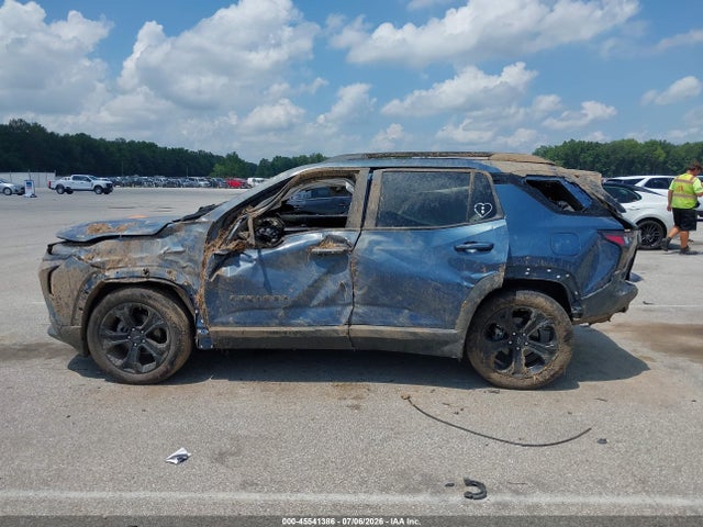 Продаж на аукціоні авто 2025 Chevrolet Equinox Lt, vin: 3GNAXHEG8SL186016, номер лоту: 45541386