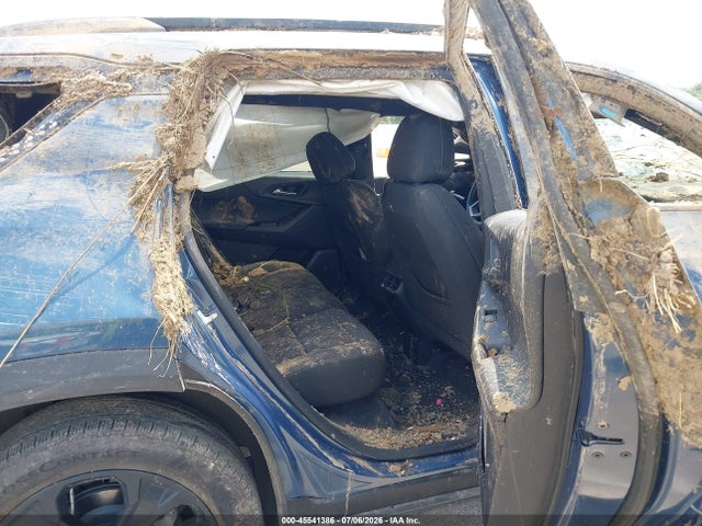 Продаж на аукціоні авто 2025 Chevrolet Equinox Lt, vin: 3GNAXHEG8SL186016, номер лоту: 45541386