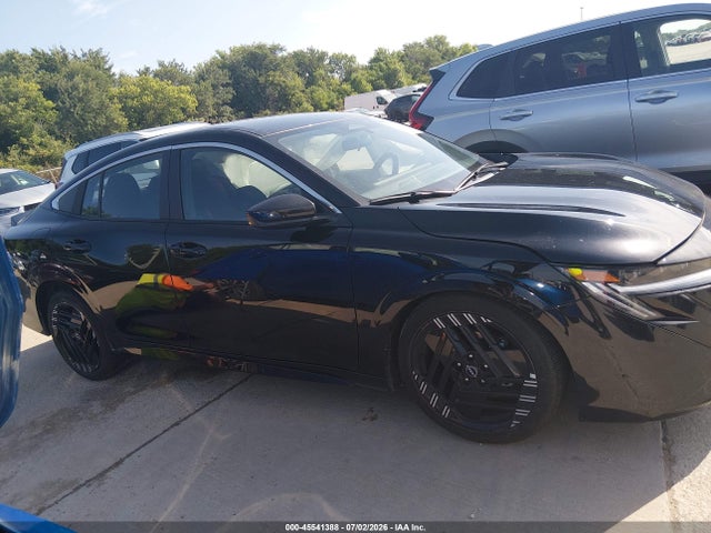 3N1AB9DV7TY274091 Nissan SENTRA SR