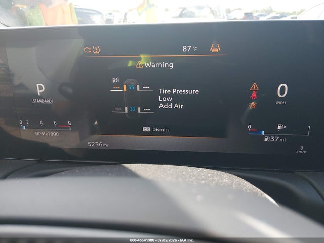 3N1AB9DV7TY274091 Nissan SENTRA SR