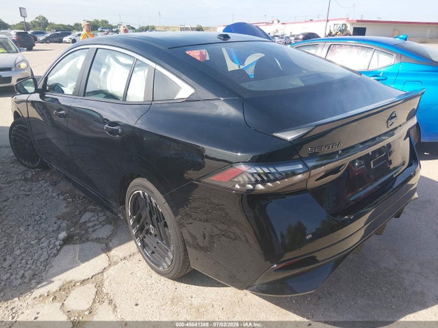 3N1AB9DV7TY274091 Nissan SENTRA SR