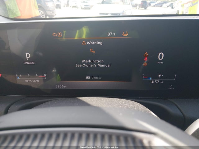 3N1AB9DV7TY274091 Nissan SENTRA SR