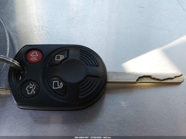 Ford FOCUS SE 2018 1FADP3FE0JL241192 Image 11