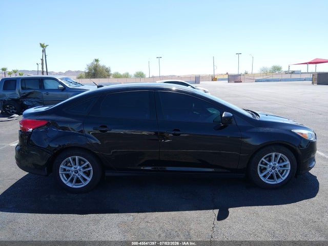 Ford FOCUS SE 2018 1FADP3FE0JL241192 Image 13