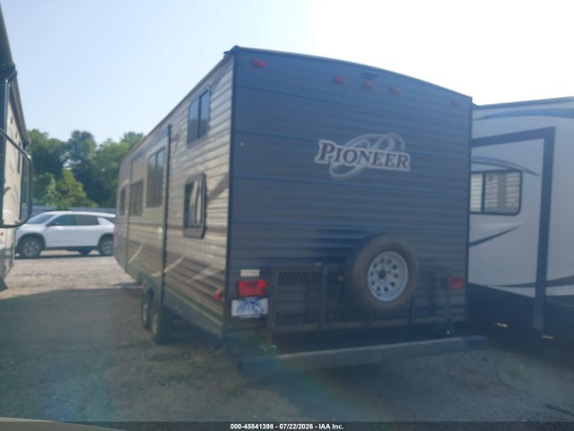 Pioneer Other 2017 5SFPB3123HE333959 Image 4