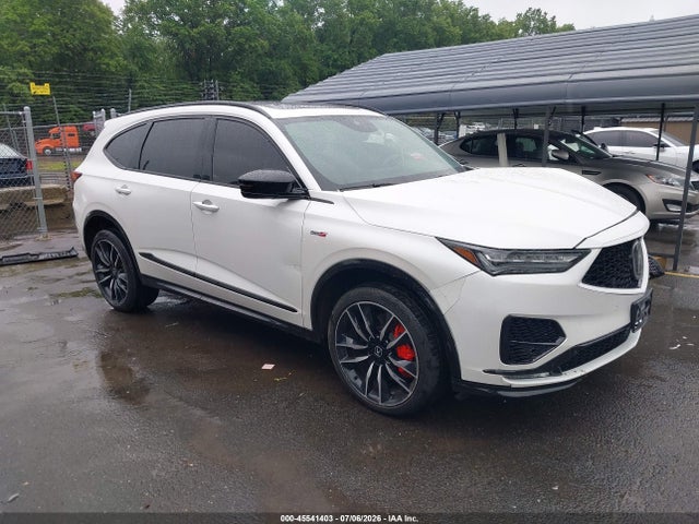 Aukcja sprzedaży 2023 Acura Mdx Type S W/advance Package, vin: 5J8YD8H82PL003136, numer aukcji: 45541403