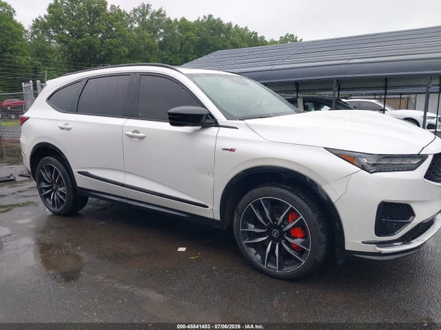 Aukcja sprzedaży 2023 Acura Mdx Type S W/advance Package, vin: 5J8YD8H82PL003136, numer aukcji: 45541403