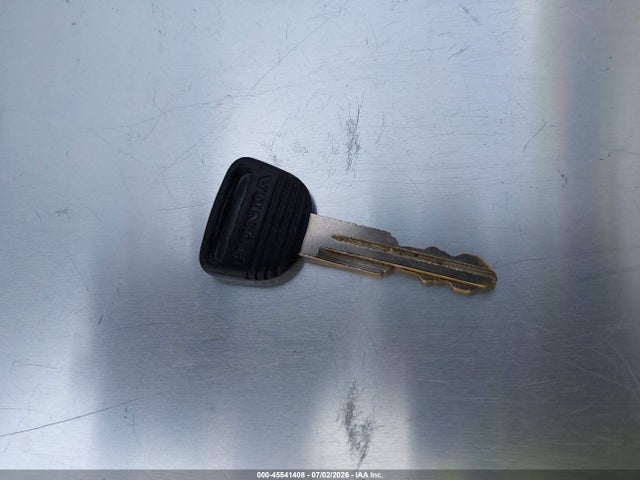 45541408 :رقم المزاد ، 2HGEJ661XYH594577 vin ، 2000 Honda Civic Value Package مزاد بيع