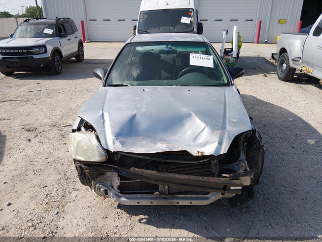 45541408 :رقم المزاد ، 2HGEJ661XYH594577 vin ، 2000 Honda Civic Value Package مزاد بيع