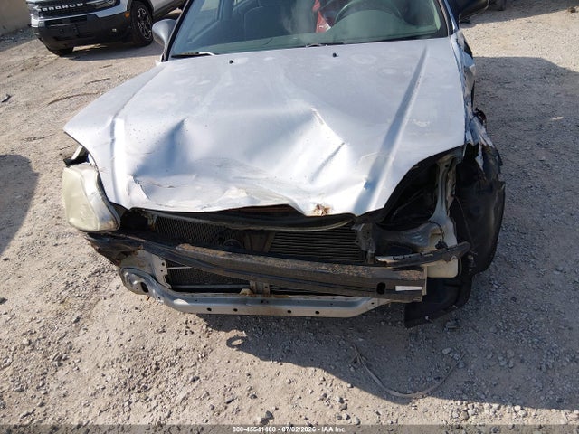 45541408 :رقم المزاد ، 2HGEJ661XYH594577 vin ، 2000 Honda Civic Value Package مزاد بيع
