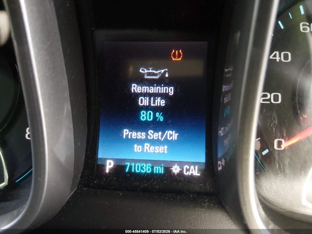 Chevrolet Malibu Limited Ls 2016 1G11B5SA8GF103295 Image 16