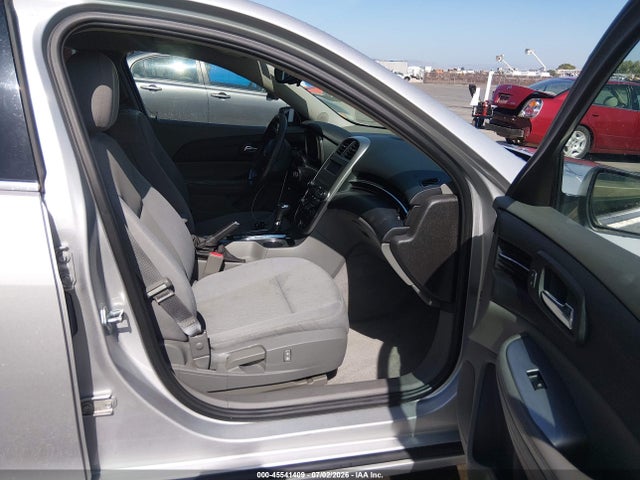 Chevrolet Malibu Limited Ls 2016 1G11B5SA8GF103295 Image 5