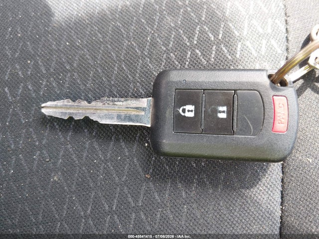 Продажа на аукционе авто 2022 Mitsubishi Mirage G4 Es, vin: ML32FUFJ3NHF07455, номер лота: 45541415