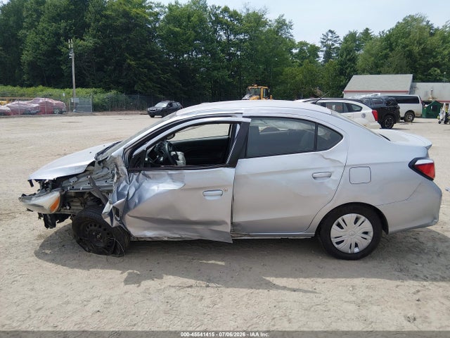 Продажа на аукционе авто 2022 Mitsubishi Mirage G4 Es, vin: ML32FUFJ3NHF07455, номер лота: 45541415
