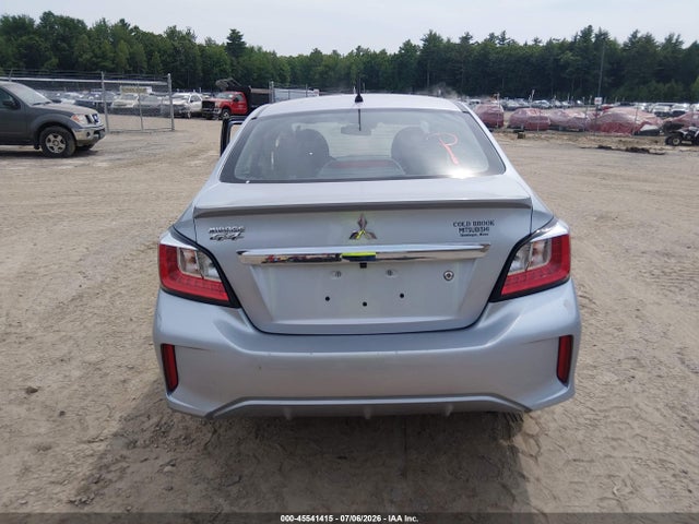 Продажа на аукционе авто 2022 Mitsubishi Mirage G4 Es, vin: ML32FUFJ3NHF07455, номер лота: 45541415