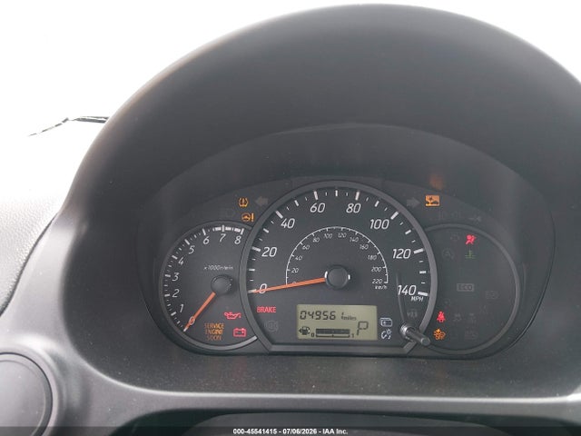 Продажа на аукционе авто 2022 Mitsubishi Mirage G4 Es, vin: ML32FUFJ3NHF07455, номер лота: 45541415