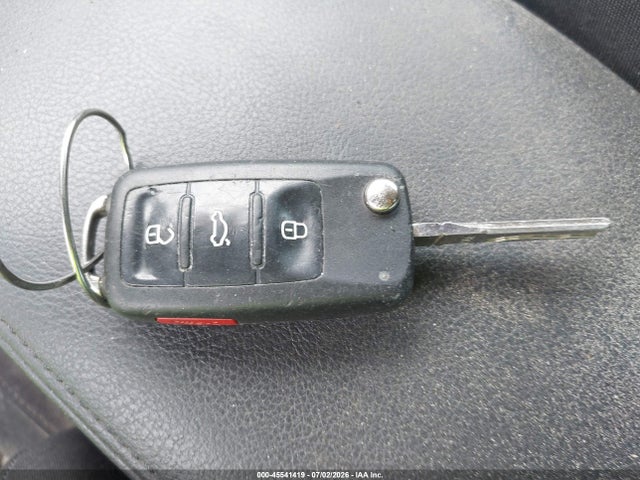 Aukcja sprzedaży 2015 Volkswagen Jetta 2.0l S, vin: 3VW2K7AJ3FM215829, numer aukcji: 45541419