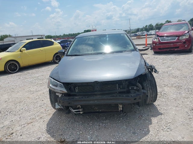 Aukcja sprzedaży 2015 Volkswagen Jetta 2.0l S, vin: 3VW2K7AJ3FM215829, numer aukcji: 45541419